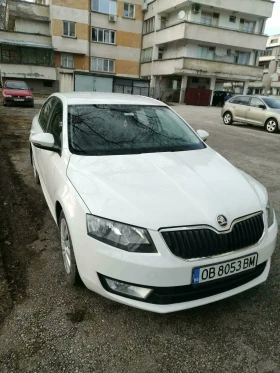 Skoda Octavia 1.6 TDI , снимка 2