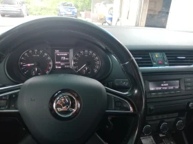 Skoda Octavia 1.6 TDI , снимка 11