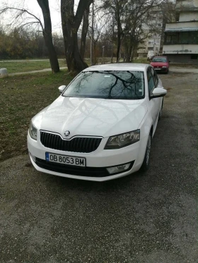 Skoda Octavia 1.6 TDI , снимка 1