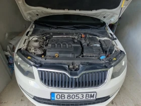 Skoda Octavia 1.6 TDI , снимка 6