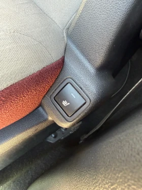 Citroen Berlingo 1.6 HDI KLIMATRINIK, снимка 7