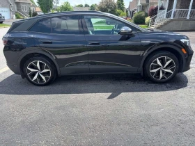 VW ID.4 * Pro * CARFAX * БЕЗ ПЪРВОНАЧАЛНА ВНОСКА, снимка 2
