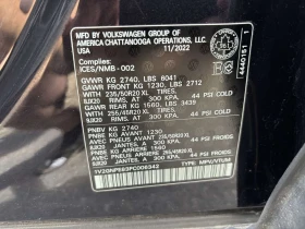 VW ID.4 * Pro * CARFAX * БЕЗ ПЪРВОНАЧАЛНА ВНОСКА, снимка 11