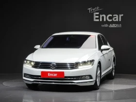 VW Passat Gt(B8) 2.0 Tdi, снимка 3