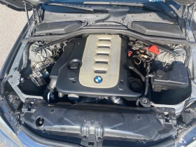 BMW 530 3.0D M57, снимка 9
