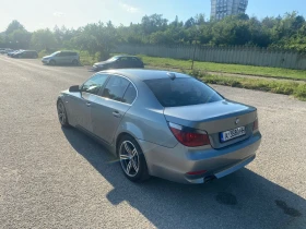 BMW 530 3.0D M57, снимка 3