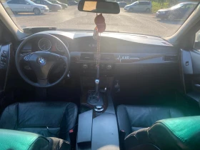 BMW 530 3.0D M57, снимка 11