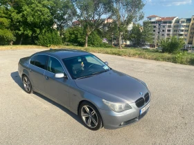 BMW 530 3.0D M57, снимка 7