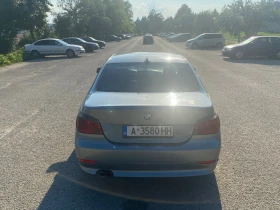 BMW 530 3.0D M57, снимка 4