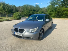 BMW 530 3.0D M57, снимка 1