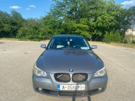 BMW 530 3.0D M57, снимка 8