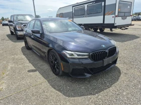 BMW 530 М-Sport * CARFAX * , снимка 2