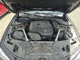 BMW 530 М-Sport * CARFAX * , снимка 16
