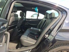 BMW 530 М-Sport * CARFAX * , снимка 9