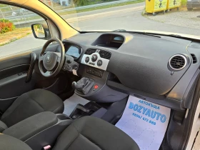 Renault Kangoo 1.5DCi/90ps/KLIMA, снимка 8