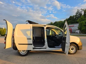 Renault Kangoo 1.5DCi/90ps/KLIMA, снимка 10