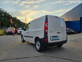 Renault Kangoo 1.5DCi/90ps/KLIMA, снимка 4