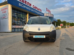 Renault Kangoo 1.5DCi/90ps/KLIMA, снимка 2