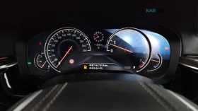 BMW 540 i / XDRIVE / BOWERS / 360 / ОБДУХ / ПОДГРЕВИ , снимка 8