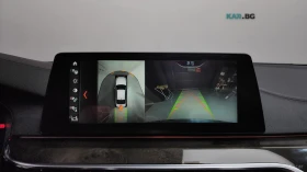 BMW 540 i / XDRIVE / BOWERS / 360 / ОБДУХ / ПОДГРЕВИ , снимка 13