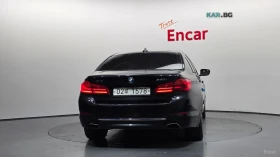 BMW 540 i / XDRIVE / BOWERS / 360 / ОБДУХ / ПОДГРЕВИ , снимка 4