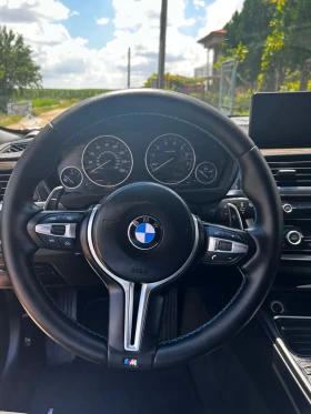 BMW 435 I Gran Coupe, снимка 4