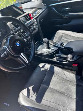 BMW 435 I Gran Coupe, снимка 5