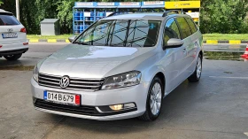 VW Passat 2.0 TDI NAVIG/KLIMATRON/6skorosti, снимка 1