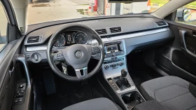VW Passat 2.0 TDI NAVIG/KLIMATRON/6skorosti, снимка 11
