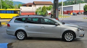 VW Passat 2.0 TDI NAVIG/KLIMATRON/6skorosti, снимка 8