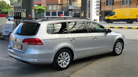 VW Passat 2.0 TDI NAVIG/KLIMATRON/6skorosti, снимка 7