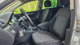 VW Passat 2.0 TDI NAVIG/KLIMATRON/6skorosti, снимка 13