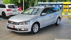 VW Passat 2.0 TDI NAVIG/KLIMATRON/6skorosti, снимка 2
