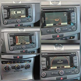 VW Passat 2.0 TDI NAVIG/KLIMATRON/6skorosti, снимка 16