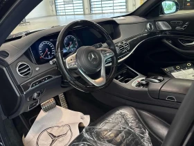 Mercedes-Benz S 560 * CARFAX * БЕЗ ПЪРВОНАЧАЛНА ВНОСКА, снимка 5
