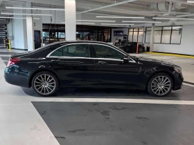 Mercedes-Benz S 560 * CARFAX * БЕЗ ПЪРВОНАЧАЛНА ВНОСКА, снимка 3