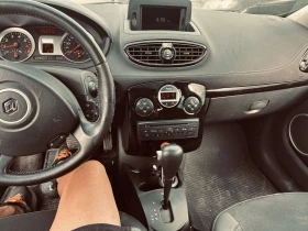 Renault Clio, снимка 8
