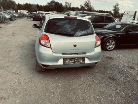 Renault Clio, снимка 3