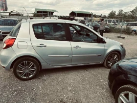Renault Clio, снимка 2