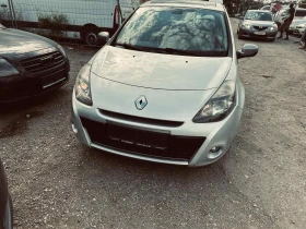 Renault Clio, снимка 1