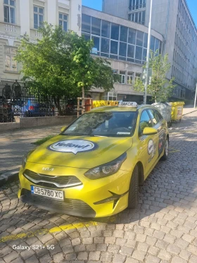Kia Ceed, снимка 4