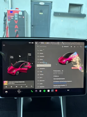 Tesla Model 3 Tesla Model 3 Long Range Dual Motor AWD (4x4) | FS, снимка 6