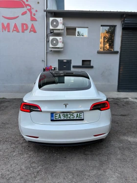 Tesla Model 3 Tesla Model 3 Long Range Dual Motor AWD (4x4) | FS, снимка 4