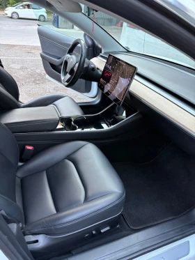 Tesla Model 3 Tesla Model 3 Long Range Dual Motor AWD (4x4) | FS, снимка 9