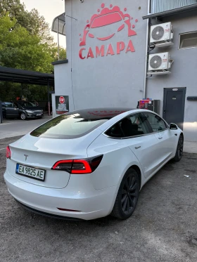 Tesla Model 3 Tesla Model 3 Long Range Dual Motor AWD (4x4) | FS, снимка 2