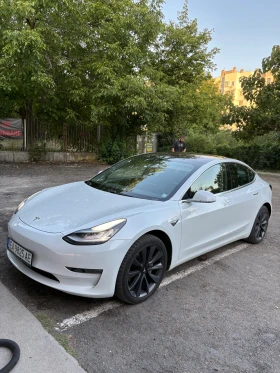 Tesla Model 3 Tesla Model 3 Long Range Dual Motor AWD (4x4) | FS, снимка 3