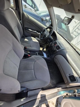 Nissan Almera, снимка 6