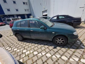 Nissan Almera, снимка 2