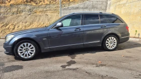 Mercedes-Benz C 220, снимка 3