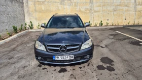 Mercedes-Benz C 220, снимка 1